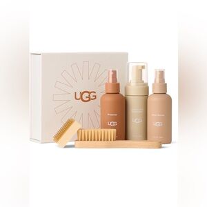 UGG Care Kit Set, Natural, One Size